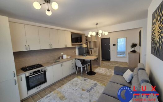 ID 646: Apartament cu 2 camere de închiriat – Prima inchiriere