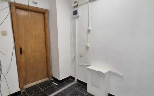 ID 8299 – DE INCHIRIAT SPAȚIU COMERCIAL 89 MP | Strada Păcii