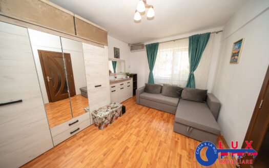 ID 20047 DE VÂNZARE: APARTAMENT 2 CAMERE | Cartier Neptun ETAJ 1