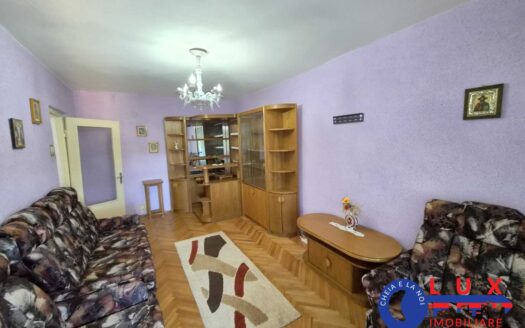 Id 20055 Apartament 2 camere modificat în 3