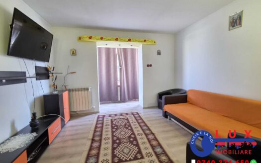ID 666 DE ÎNCHIRIAT – Apartament ULTRACENTRAL