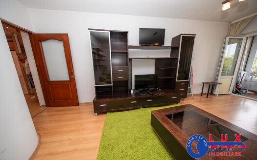 ID 20050 – APARTAMENT 2 CAMERE ULTRACENTRAL – PIATA CIVICA