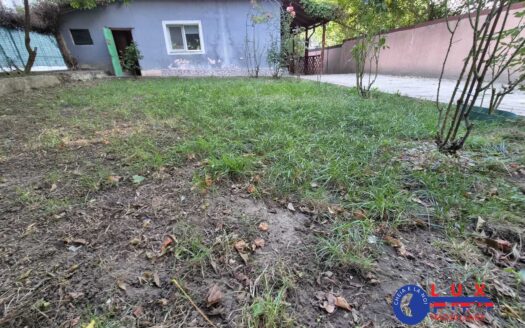 ID 6766 DE VÂNZARE: CASĂ CU TEREN 390 MP | CARTIER E3