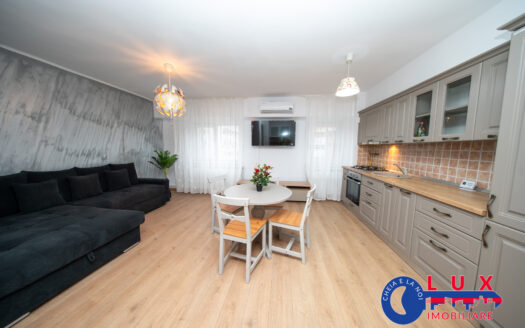 INDISPONIBIL – ID 20061 Apartament de vânzare-zona Ultracentrală – Str. Babadag