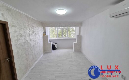 ID 20042 DE VÂNZARE: APARTAMENT 2 CAMERE RENOVAT INTEGRAL