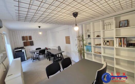 ID 6166 SPAȚIU COMERCIAL ULTRACENTRAL | VÂNZARE & ÎNCHIRIERE
