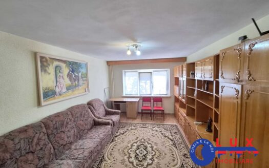 ID 20052 | APARTAMENT 2 CAMERE | E3 | STR. 1848