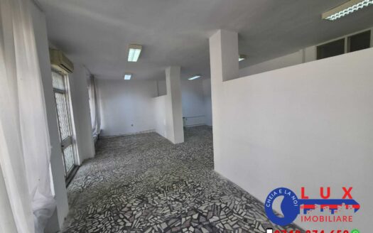 ID 6165 Spatiu comercial de vanzare- Strada BABADAG