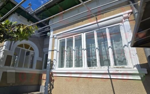 CASĂ INDIVIDUALĂ + TEREN 532 MP | OPORTUNITATE MARE DE PREȚ: 70.000 € | Strada Plugarilor | ID 6641