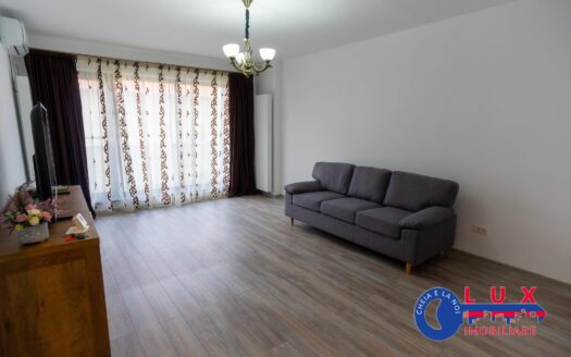ID 474 De închiriat apartament 2 camere BLOC NOU!!!