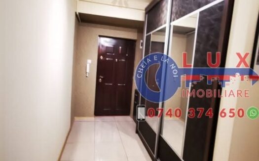 ID 3360 DE VÂNZARE: APARTAMENT 3 CAMERE 106 MP | STRADA BABADAG