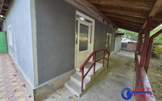 ID 6766 DE VÂNZARE: CASĂ CU TEREN 390 MP | CARTIER E3