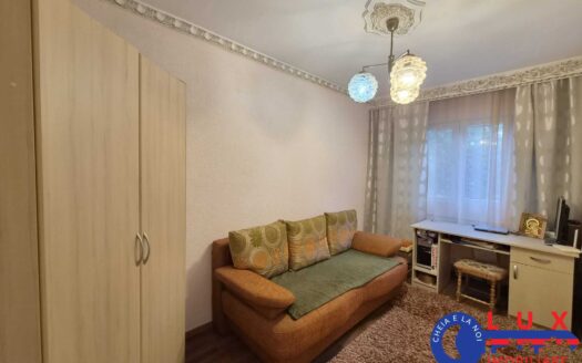 ID 3636 Apartament 3 camere in Cartier Vest DE VANZARE