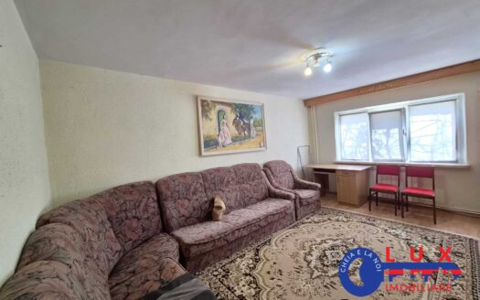 ID 20052 | APARTAMENT 2 CAMERE | E3 | STR. 1848