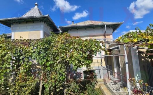 CASĂ INDIVIDUALĂ + TEREN 532 MP | OPORTUNITATE MARE DE PREȚ: 70.000 € | Strada Plugarilor | ID 6641