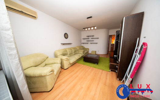 ID 20050 – APARTAMENT 2 CAMERE ULTRACENTRAL – PIATA CIVICA