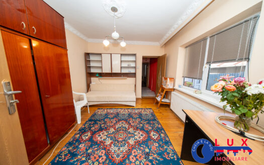 ID 6771 Casă cu teren de vânzare – EXCLUSIVITATE