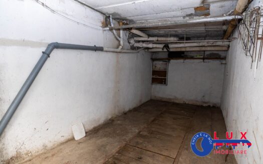 ID 101017 DE VÂNZARE – GARAJ PE STR. MIRCEA VODĂ