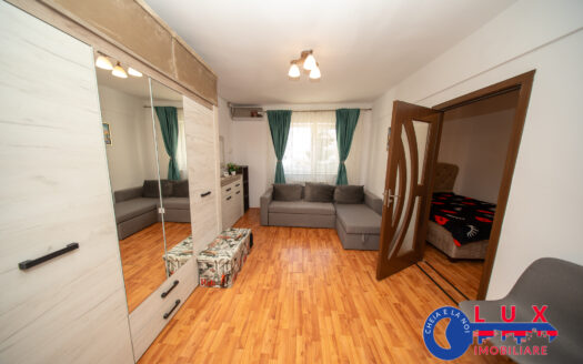 ID 20047 DE VÂNZARE: APARTAMENT 2 CAMERE | Cartier Neptun ETAJ 1