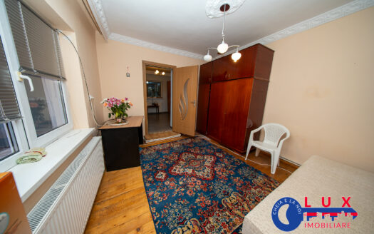ID 6771 Casă cu teren de vânzare – EXCLUSIVITATE