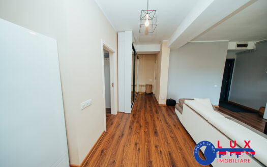 ID 674 Apartament 2 camere complet renovat
