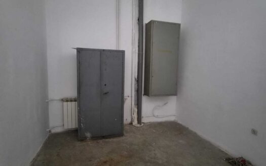ID 6165 Spatiu comercial de vanzare- Strada BABADAG