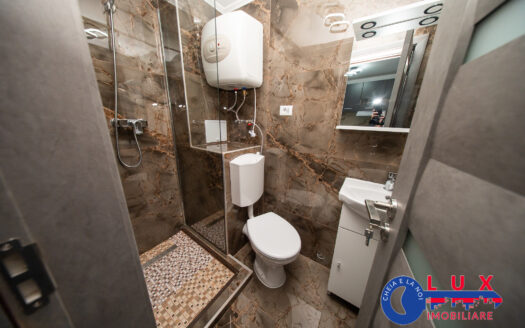 ID 1398 Garsoniera CF 1 de vanzare – RENOVATA COMPLET