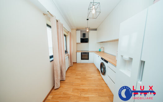 ID 674 Apartament 2 camere complet renovat