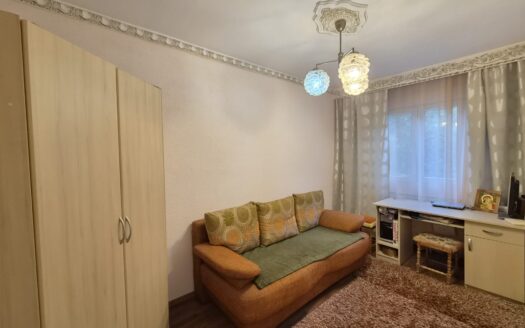 ID 3636 Apartament 3 camere in Cartier Vest DE VANZARE