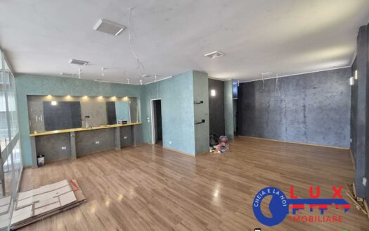 ID 8300 SPAȚIU COMERCIAL DE ÎNCHIRIAT | ZONĂ ULTRACENTRALĂ