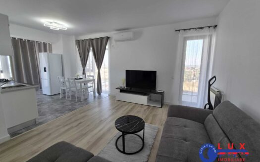 INCHIRIAT – ID 678 APARTAMENT 2 CAMERE DE ÎNCHIRIAT | BLOC NOU | CARTIER E3