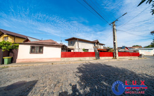 ID 6776 EXCLUSIVITATE | PROPRIETATE CU POTENȚIAL URIAȘ
