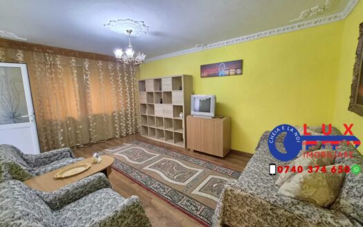 ID 679 Apartament 3 camere de inchiriat– Cartier E3