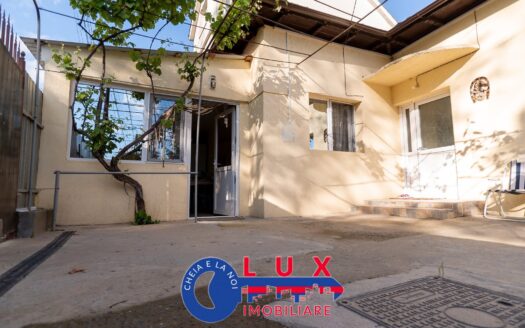 ID 6433 Casa in Zona CENTRALA