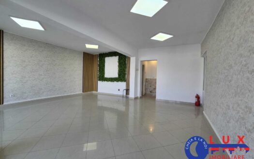 ID 8258 DE ÎNCHIRIAT – Spațiu comercial –Str Victoriei