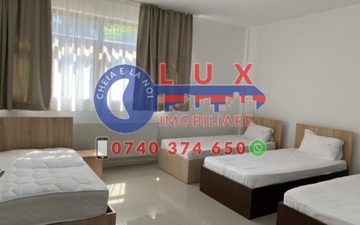ID 10035 | CAZARE 20 PERSOANE – IDEALĂ PENTRU ECHIPE RELOCATE