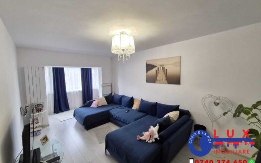 ID 20070 Vindem apartament 2 camere ULTRACENTRAL – Strada BABADAG