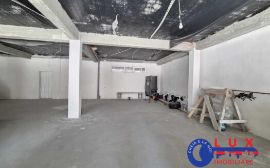 ID 8200 SPAȚIU COMERCIAL DE ÎNCHIRIAT
