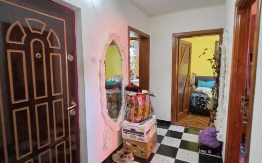 ID 20064 | APARTAMENT 2 CAMERE – STR. 1848