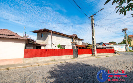 ID 6776 EXCLUSIVITATE | PROPRIETATE CU POTENȚIAL URIAȘ