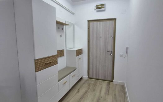 INCHIRIAT – ID 678 APARTAMENT 2 CAMERE DE ÎNCHIRIAT | BLOC NOU | CARTIER E3