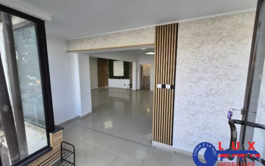 ID 8258 DE ÎNCHIRIAT – Spațiu comercial –Str Victoriei