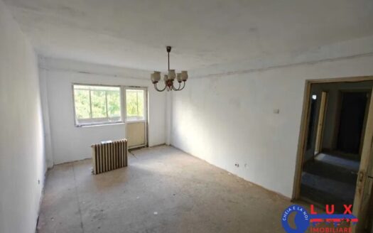 ID 2670 | APARTAMENT 2 CAMERE DE VÂNZARE | STR. GAVRILOV CORNELIU