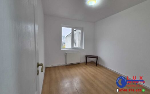 ID 3685 DE VANZARE – Apartament 3 camere