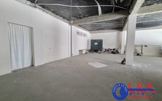 ID 8200 SPAȚIU COMERCIAL DE ÎNCHIRIAT