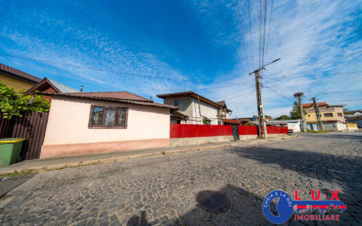 ID 6776 EXCLUSIVITATE | PROPRIETATE CU POTENȚIAL URIAȘ