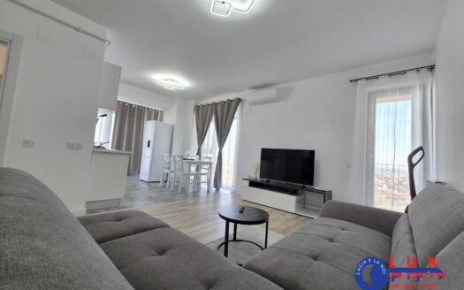 INCHIRIAT – ID 678 APARTAMENT 2 CAMERE DE ÎNCHIRIAT | BLOC NOU | CARTIER E3