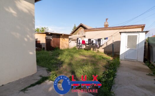 ID 6433 Casa in Zona CENTRALA