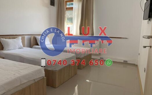 ID 10035 | CAZARE 20 PERSOANE – IDEALĂ PENTRU ECHIPE RELOCATE