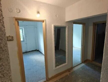 ID 2670 | APARTAMENT 2 CAMERE DE VÂNZARE | STR. GAVRILOV CORNELIU
